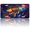Dream Catcher, variant on 1 Pcs 2D Flat License Plate Covers & Frames, Two Tiger Heads For Decorative Front, Waterproof For Decoration Aluminum License Plate Covers & Frames Cover For Men Women, 12" X 6"