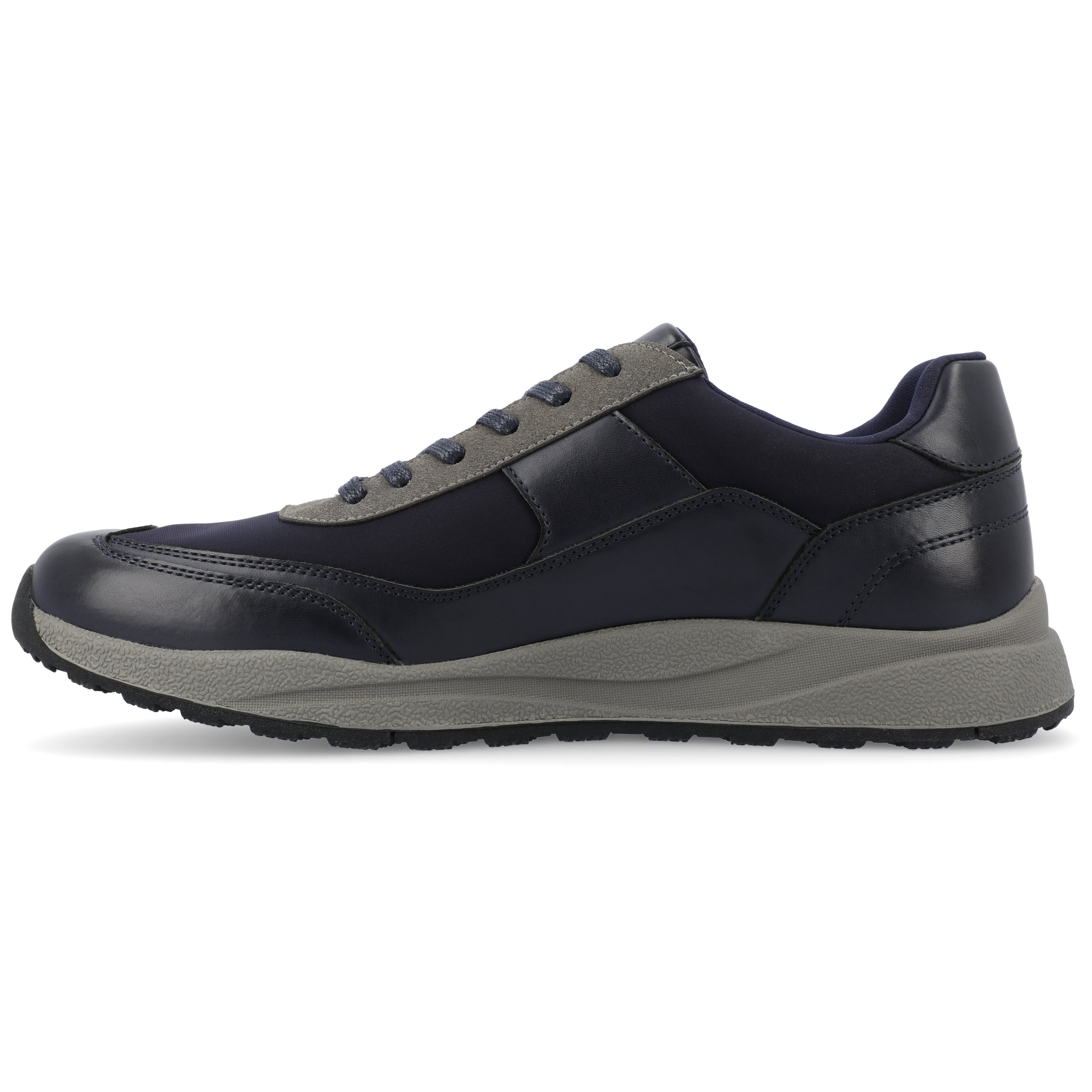 Vance Mens Thomas Casual Lace-up Sneaker