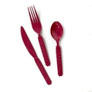 Packed Party "Oh So Thankful" Cutlery Set, Thanksgiving Party Supplies, 18 Ct.