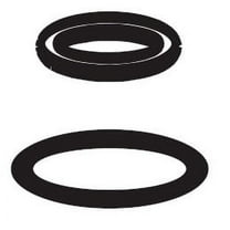 Moen Spout O-Ring Kit Metal