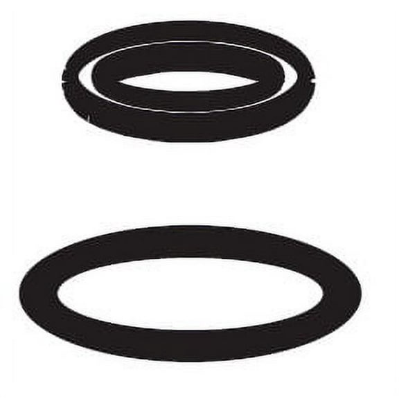 Moen Spout O-Ring Kit Metal