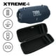 thumbnail image 2 of Altavoz Bluetooth JBL Xtreme 4 Con CORREA de hombro y funda azul, 2 of 9
