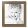 thumbnail image 2 of ArtToFrames 15x16 inch Honey Picture Frame, Brown Wood Poster Frame (4459), 2 of 7