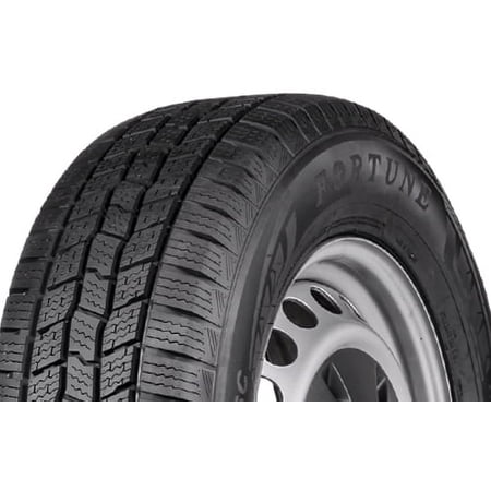Fortune 2 Fortune Tormenta LMD LT 235/65R16 121/119R Commercial Van Truck Tires Load E 9235030375 / 235/65/16 / 2356516 Sansujyuku sansujyuku.com