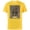 Yellow, variant on Star Wars The High Republic Concept Art The Nihil - Short Sleeve Cotton T-Shirt for Adults - Customized-Red