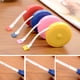 thumbnail image 4 of Speravity Cinta métrica, regla retráctil portátil, regla de altura para niños, centímetro, rollo de cinta, regalos para niñas, 150cm/60 , Medidores de medidas dimensionales, 4 of 6