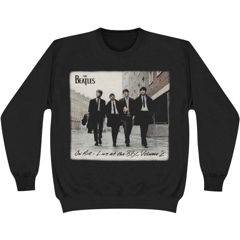 beatles revolver sweatshirt