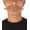 Lt. Brown, variant on HPO Adult Premium Watson Human Facial Hair Mustache For Men | White |