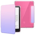 thumbnail image 1 of Funda Fintie para Kindle Paperwhite 12.ª generación 2024 con función Auto Wake, 1 of 9