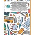 thumbnail image 2 of 8th Grade & Algebra Math Activity Notebook, 2 of 2