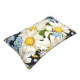 thumbnail image 3 of Bixox Bees Collecting Nectar Printed Pillow Protector,Super Soft Ideal for Home,Guests,Rentals - 20"x30", 3 of 8