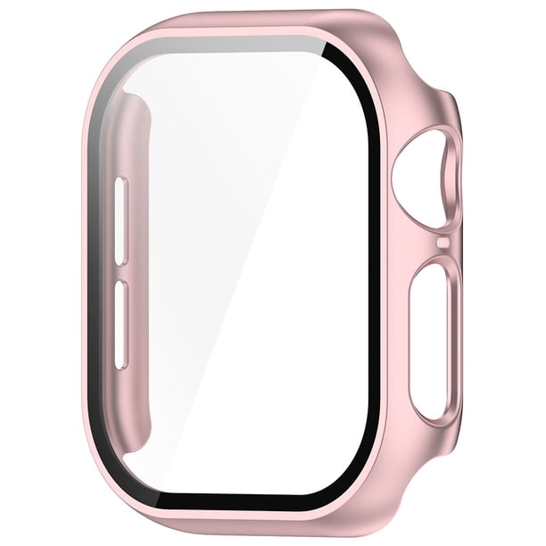 Estuche Protector Pantalla Reloj A Prueba Polvo para Apple Watch Series 10 42MM/46MM