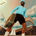 thumbnail image 1 of Call me if you get lost: the estate sale (blue vinyl), 1 of 4