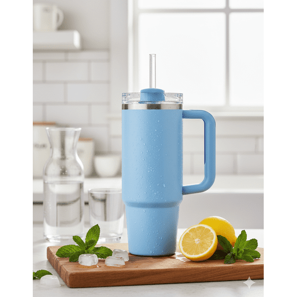 Termo Stanley Multicolor de 40 onzas