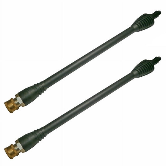Ryobi RY14122 Genuine 2 Pack of OEM Replacement Spray Wands # 308494075