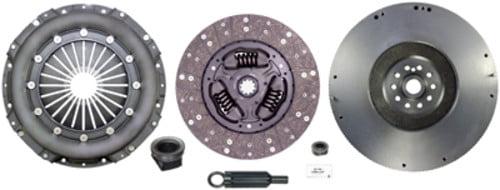 PERFECTION MU70241-1SK Clutch & Flywheel Kit