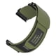 thumbnail image 3 of For Garmin Tactix 7 Pro/ Fenix 7x/ 6x Pro/ 5x Plus Watch Band 26mm Nylon Wrist Strap, 3 of 5