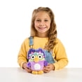 thumbnail image 3 of Peluche Bluey Chattermax 6.5 para niños, 3 of 5