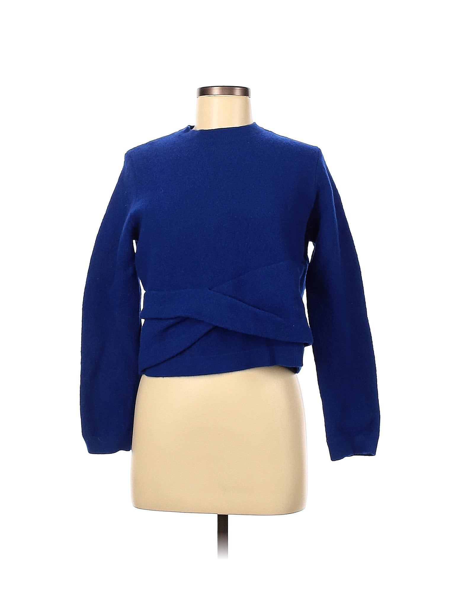 Buy Pre-Own Cos Dame størrelse Uld Pullover Sweater Online at Lowest Price in Ubuy Denmark.