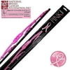 AutoTex Pink Plus Universal Metal Wiper Blade