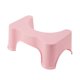 thumbnail image 3 of DEKAXID Taburete de baño Orinal Squatty Inodoro Muebles para pies Asiento para mujeres embarazadas Niños Herramientas Para hombres adultos Personas mayores Cadeiras 의자 Tâабур, 3 of 7