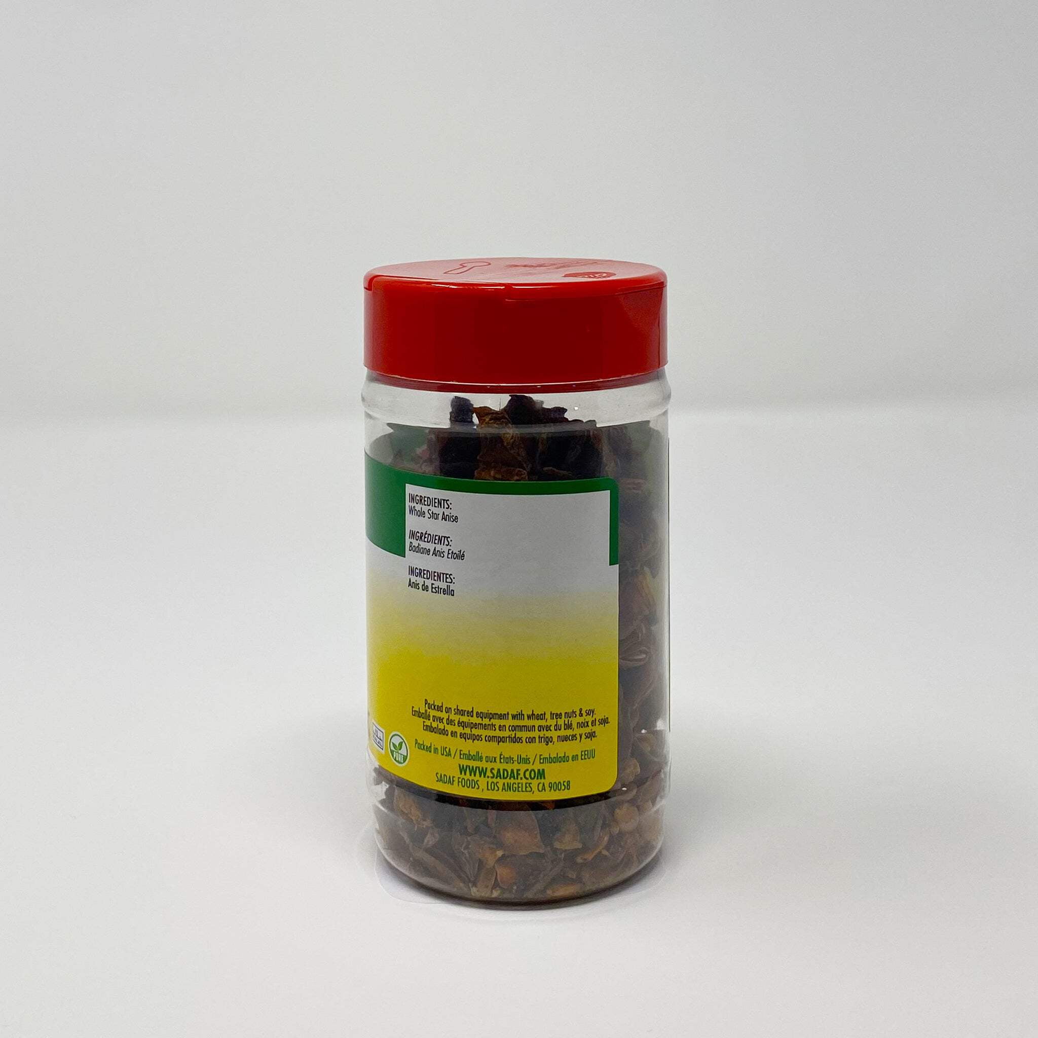 Sadaf Star Anise whole 57g