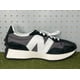 thumbnail image 1 of New Balance Men's 327 Sneaker Casual Lifestyle Shoes U 327LC Black Grey Sz 10.5, 1 of 6