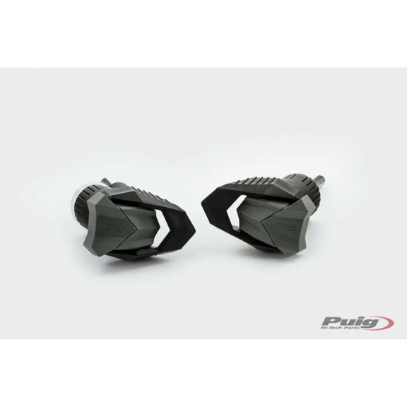 Puig 20293N R19 Frame Slider