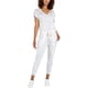 thumbnail image 1 of n:philanthropy Womens Space Tie-Dye Jumpsuit mdtd M, 1 of 1