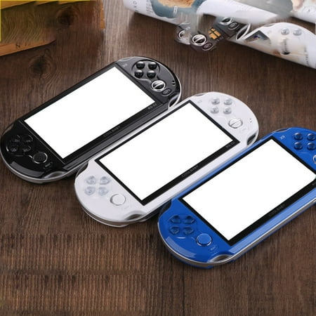  X9 Nostalgic Gba Nes Handheld Game Console Psp Support Download Fc Game 