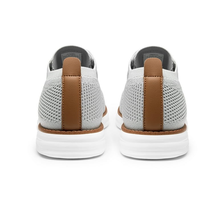 Zapatillas de vestir casuales para hombre Bruno Marc, clásicas y ligeras Zapatillas de vestir casuales para hombre Bruno Marc, clásicas y ligeras