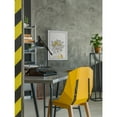 thumbnail image 3 of Marmont Hill Sunflower Crown Framed Painting Print, 3 of 6