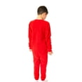 thumbnail image 2 of Hot Wheels Grenouillère Rouge pour Garçons, 2 of 6