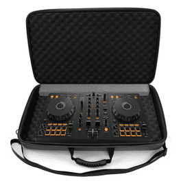 [Hazard4] ミリタリーアイテム Nutcase Hard Case w/Strap Black Hazard 4® Nutcase™ Hard Case w/Strap | Bulletproof Zone