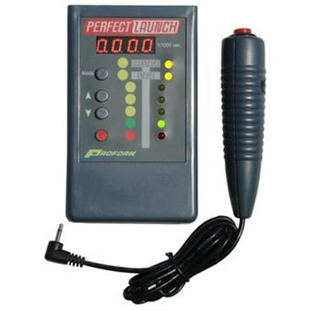 Drag Nhra Racing - Proform 67025C Drag Racing Practice Tree