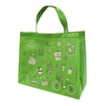 thumbnail image 1 of Bolsa Reusable Grande La Bolsa Verde varios modelos 1 pieza, 1 of 2
