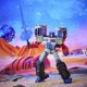 thumbnail image 2 of Hasbro-TransDevices figuras de acción de juguete para niños, CompleOptimus, Prime Leader, Nipax, Sword Truck Robot, modelo de Anime, regalos para niños zhangyuxiang LED, 2 of 2
