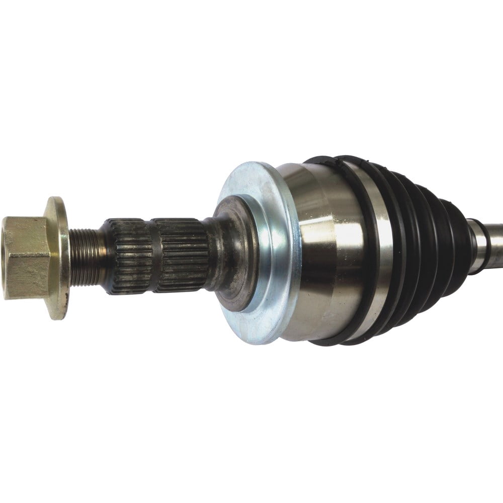 CARDONE New 66-1573 CV Axle Assembly Front Left fits 2011-2015 Chevrolet 22816826
