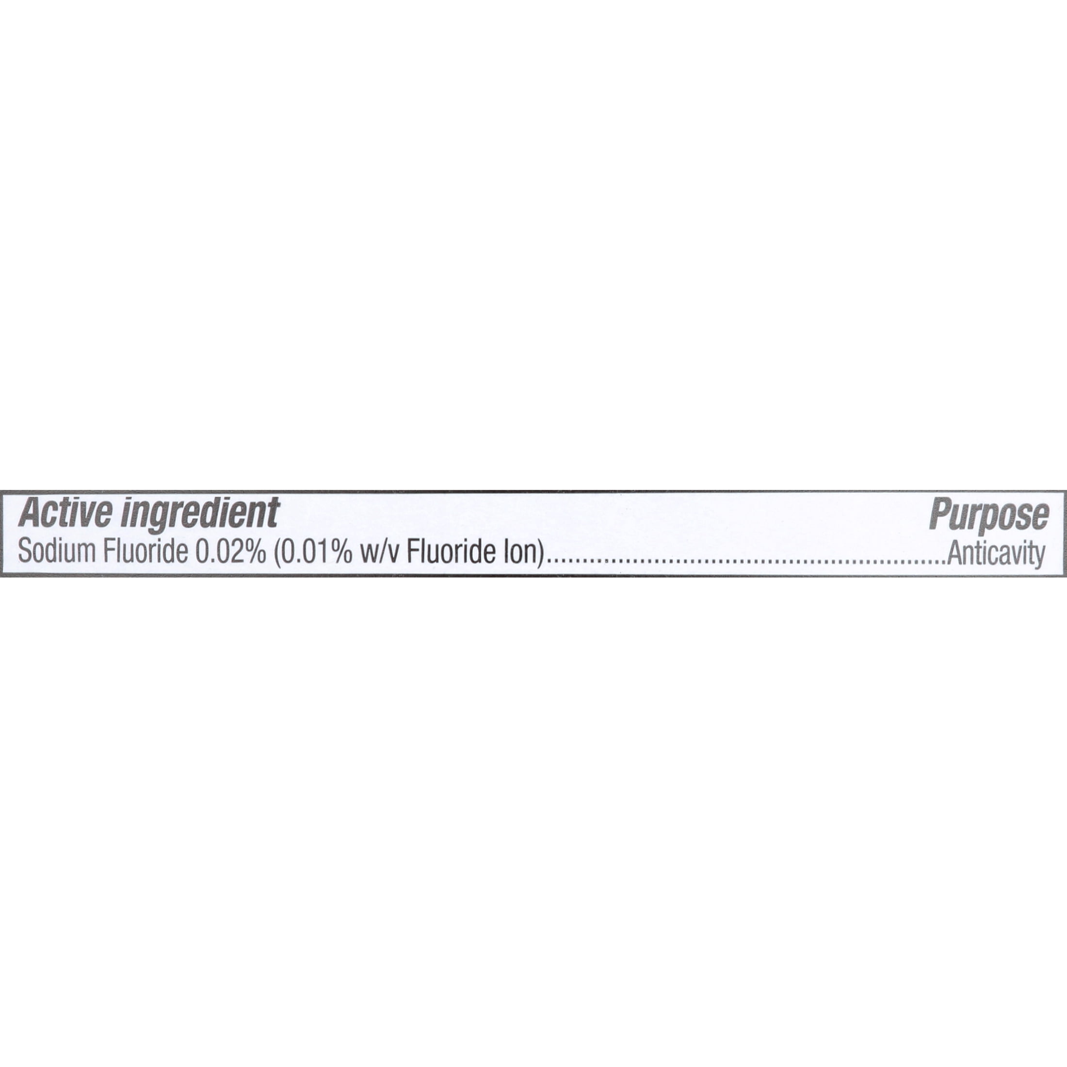 Listerine Total Care Mouthwash, Fresh Mint (3 pk.)