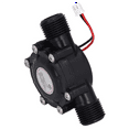 thumbnail image 1 of 3X DC 12V Hydroelectric Mini Hydro Generator Hydraulic Charger Kit, 1 of 7