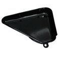 thumbnail image 5 of Norton Commando Roadster 850 Side Panel Steel Black Painted, 5 of 5