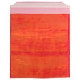 thumbnail image 3 of JAM 6 1/4 x 7 7/8 Foil Envelopes, 25/Pack, Red Iridescent, Peel & Seal, 3 of 4