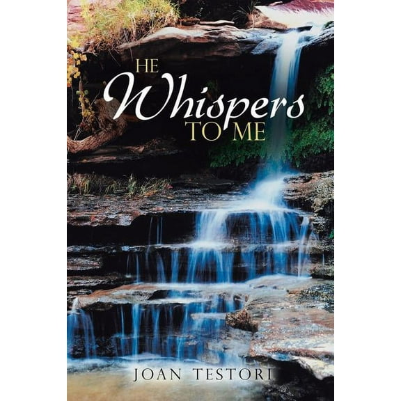He Whispers to Me (Paperback)