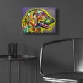 thumbnail image 5 of Epic Art 'We Had A Good Day' by Dean Russo, Acrylic Glass Wall Art, 16"x12", 5 of 8