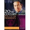 thumbnail image 2 of RLJ DISTRIBUTION SOLUTION 20TH CENTURY POLITICS & PRESIDENTS (DVD/3 DISC/10 EPISODES/FS-4:3) DAMP8498D, 2 of 3