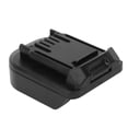 thumbnail image 3 of Batterie 18V Adaper Convert pour WORX(Vert) Outil de Perceuse Électrique Batterie 5 Broches, 3 of 8