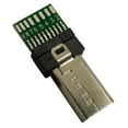 thumbnail image 4 of Controlador de Liberación de Obturador USB Pines para HDR-PJ670 410 HDR-PJ220E 230E 240E 350E 380E 390E 610E 660E 790E 820E shamjiam conector de enchufe usb de 15 pines, 4 of 7