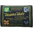 thumbnail image 4 of Hanna Hats Irish Newsboy Cap Donegal Tweed 8 Piece 100% Wool Hat for Men Made in Ireland, 4 of 5