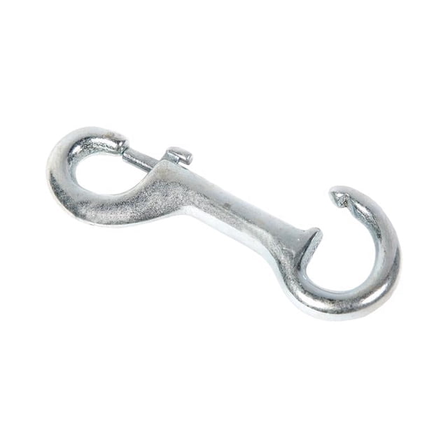 Hierro maleable galvanizado Bolt Snap Koch Industries, 60 kg