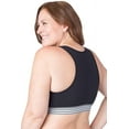 thumbnail image 6 of QT Intimates Nursing Sports Bra 4102STR, 6 of 6